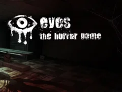Lojë Eyes of Horror në internet