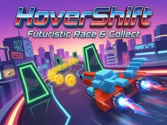 Lojë HoverShift në internet