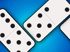 Lojë Domino Battle në internet