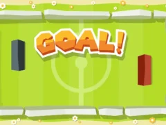 Lojë Ping Pong Goal në internet