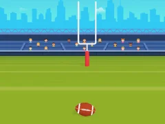 Lojë American Football në internet