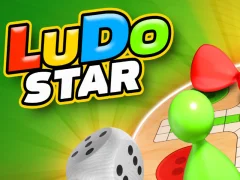 Lojë Ludo Star në internet
