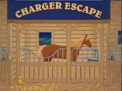 Lojë Charger Escape në internet