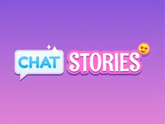 Lojë Chat Stories në internet
