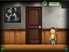 Lojë Amgel Kids Room Escape 322 në internet