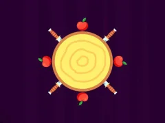 Lojë Knife Up në internet