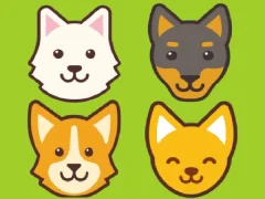 Lojë Dog Sitter në internet
