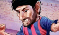 Lojë Football HeadZ Cup në internet