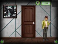 Lojë Amgel Easy Room Escape 324 në internet