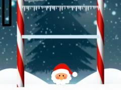 Lojë Santa Claus Jumper në internet