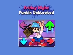 Lojë Friday Night Funkin Unblocked në internet