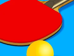 Lojë Ping Pong Challenge në internet