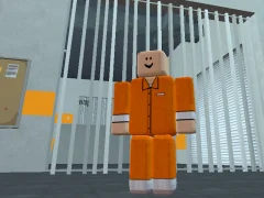 Lojë Barry Prison: Parkour Escape në internet