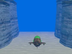 Lojë Betweenmarine në internet