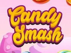 Lojë Candy Smash në internet
