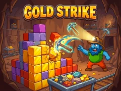 Lojë Gold Strike në internet