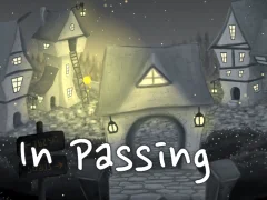 Lojë In Passing në internet