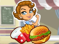 Lojë Julias Food Truck në internet