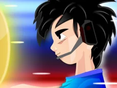 Lojë Esport Gamer Tycoon në internet