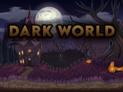 Lojë Dark World në internet