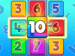 Lojë Number Tricky Puzzles në internet