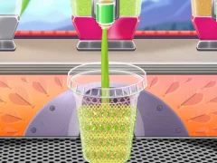 Lojë Ice Slushy Maker në internet