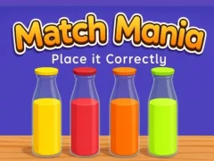 Lojë Match Mania në internet
