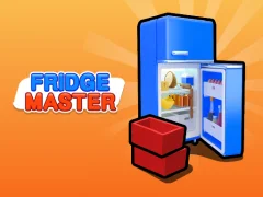 Lojë Fridge Master në internet