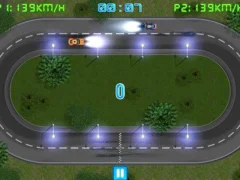 Lojë Ultimate Speed Racer Road King në internet