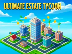 Lojë Ultimate Estate Tykoon në internet