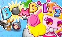 Lojë Bomb It 2 në internet