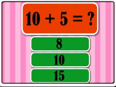 Lojë Math Test Challenge në internet