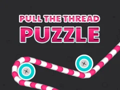 Lojë Pull The Thread Puzzle në internet