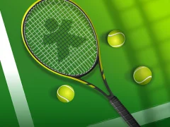 Lojë Tennis Open 2022 në internet