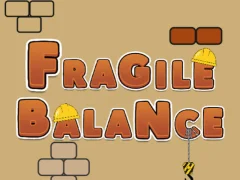 Lojë Fragile Balance në internet
