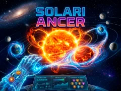 Lojë Solariancer në internet