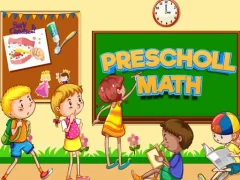 Lojë Preschool Math në internet