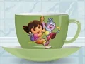 Lojë Design Dora Coffee Cup në internet