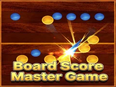 Lojë Board Score Master Game në internet