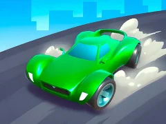 Lojë Toy Cars: 3D Racing në internet