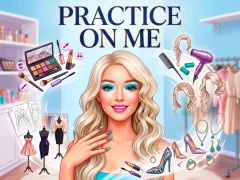 Lojë Practice On Me në internet