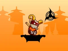 Lojë Clan Samurai në internet