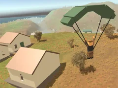 Lojë Pixel Battlegrounds.IO në internet