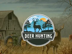 Lojë Deer Hunting në internet