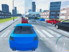 Lojë Car Destruction King në internet