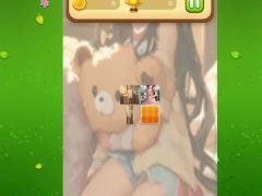 Lojë Kawaii Anime Memory Match në internet
