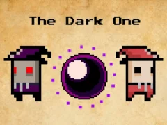 Lojë The Dark One në internet