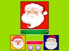 Lojë Jewel And Santa Claus në internet