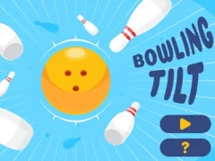Lojë Bowling Tilt në internet