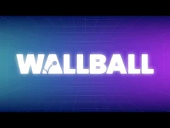 Lojë Wall Ball në internet